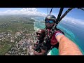 Skydive Zanzibar