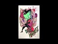 Invader Zim Amv: Meat And Greet (Ice Nine Kills)