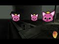 REAL Pinkfong In Garry's Mod