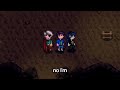 They REACT To The Player’s DEATH In Stardew Valley?