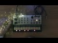 Unlock Infinite Sustain: Turn your Volca Keys into a Drone Synthesizer