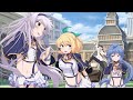 Rokudenashi Majutsu Koushi to Akashic Records OST 7