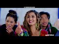 New Dohori Song 2077 पछेउरि लिस्यो  Lisyo - Samikshya Adhikari, Arjun Sapkota Rabin Lamichhane Bimal