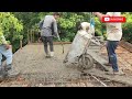 RCC | ALL STEP BY STEP FULL STRUCTURE FRAME | HOUSE | VILLA PROJECT FINAL PART 2