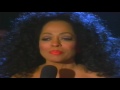 Diana Ross - Someone That You Loved Before (Full Screen)