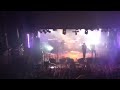 Peace - World Pleasure (live at Middlesbrough Empire Theatre 2015)