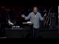 The Spirit's Power and My Effort - Francis Chan