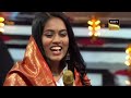 Rekha Ji ने Stage पर आकर दिया एक शानदार Performance | Best Of Indian Idol Season 12