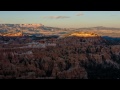 The American Southwest – A Time-lapse Journey