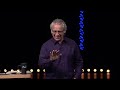 How To Avoid Spiritual Collapse | Bill Johnson