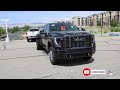 2024 GMC Sierra 3500 Denali Ultimate Dually: This One Update Will Help Them Sell A Lot Of Trucks!!!