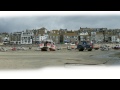 The Harbour at St. Ives, Cornwall, UK.