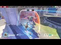 1 REINHARDT TIP vs EVERY HERO ft. Shock (2019)