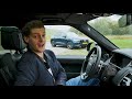 Audi Q8 vs Range Rover Sport - AutoWeek Dubbeltest - English subtitles