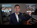 ROCKWALL Texas Explained | Best Explanation of what Living in ROCKWALL TX is REALLY Like 2024