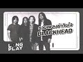 รวมเพลงช้ากินใจ  BLACKHEAD l ฉันอยู่ตรงนี้, ยอมรับ, อยู่ไป ไม่มีเธอ l【LONGPLAY】