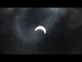 Eclipse - Princeton, N.J.
