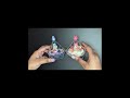 PopMart WISHES AT YOUR FINGERTIPS Ring Box UNBOXING