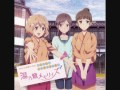 Hanasaku Iroha 06 花咲くいろは・想いを告げる難しさ