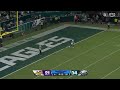 the most thrilling commentary in NFL history