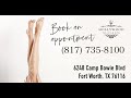 Hollywood Nails and Spa // Fort Worth - Camp Bowie Ad