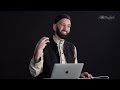 [Ep. 5] Can Non Muslims Be In Awe Of Allah? | Dr. Omar Suleiman