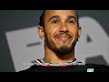 Lewis Hamilton: A Champion's Journey