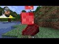 Trolling An ENTIRE MINECRAFT Livestream…