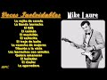 Voces Inolvidables - Mike Laure