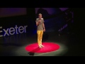Grand Slam Poetry Champion | Harry Baker | TEDxExeter