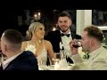Emotional Father of the Groom Speech Makes His Son Cry | Maleny Manor Wedding