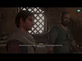 Assassin's Creed Mirage Demo Gameplay