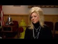 Theresa IN TEARS Talking To Son Who Passed Away From Heroin Overdose | Long Island Medium