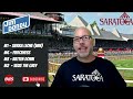 2024 Jim Dandy Stakes | Saratoga | Preview & Picks