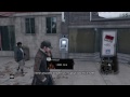 WATCH_DOGS Part 3 - Vigilante Justice!