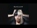 Sia - Unstoppable (Official Audio)