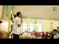 Ustadz Evie Effendi - Kajian Akbar 