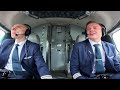Eurovision Airplane Karaoke with Dons | airBaltic