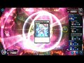 MASTER DUEL | D/D/D deck - In Depth guide and Deck Profile - Part 1