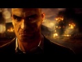 Hitman: Absolution - Playing some Hide'n'Seek with The Agency