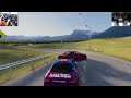 Im back Baby! Finally back Drifting! Online Servers! 4k with Wheel cams!