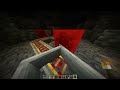 Cave to Cave railway system Minecraft