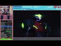 Metroid Dread - Rookie Mode 100% NMG - Stream du 10 mai 2024