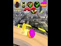 Going Balls: 🔥 Super Speed Run Competition| Difficult Level Walkthrough 🏅| Android Games/ iOS Games
