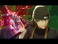Shinji Solos Nyx - Merciless Difficulty - Persona 3 Reload