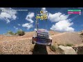 FH5 - How to hit a skill computer :)