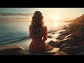 Marine Harmony 🎶 Soothing Piano Music with Sea Waves | AZ Ocean Waves