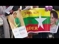 Aung San Suu Kyi defends Myanmar against genocide charges