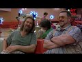 Dudeism: Abiding with the Big Lebowski