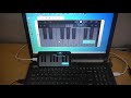 How To Play Piano in computer using computer keyboard | FROM LAPTOP KEYBOARD play PIANO